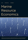 <b>Marine Resource Economics</b>