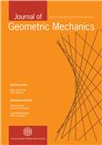 Journal of Geometric Mechanics