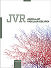 <b>JOURNAL OF VASCULAR RESEARCH</b>