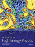 <b>Advances in High Energy Physics</b>